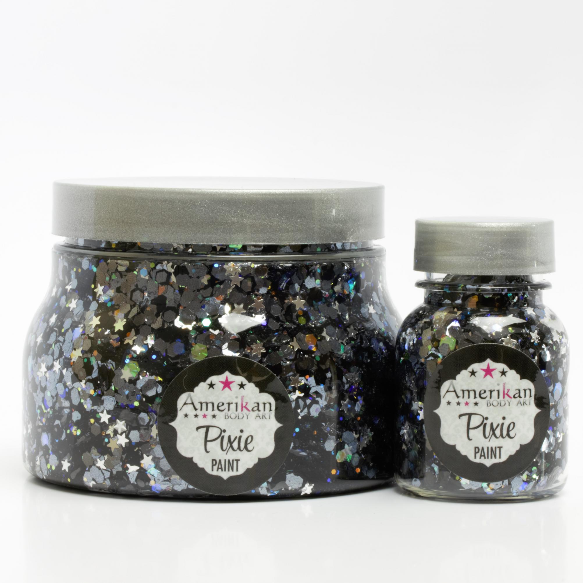 Rockstar Pixie Paint